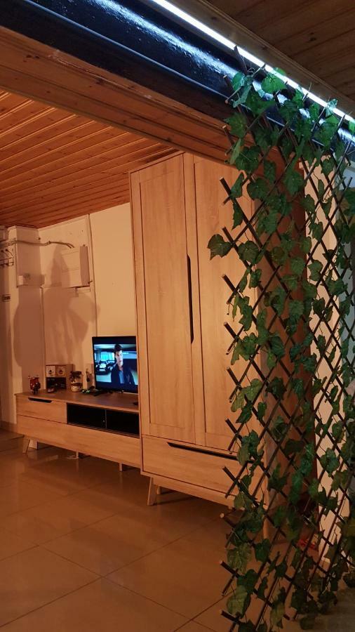 Central Square Apartment Nikosia Exterior foto